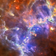 Image for article titled NASA's Amazing New Photo of the Eagle Nebula Reveals Surprising Facts
